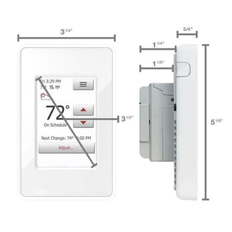 quiet warmth underlayment wiring diagram